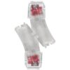 Butler Creek Steel Lips Banana Rifle Magazine Clear Polymer Ruger 10/22 .22 LR 25/rd - Precision Shot Firearms