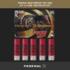 Federal Heavyweight TSS 12ga 3.5" 2-1/4oz 1200 fps #7 5/ct - Precision Shot Firearms
