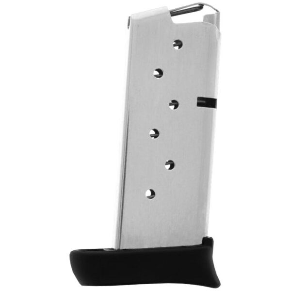 Sig Sauer P938 Magazine 9mm Extended 7/rd - Precision Shot Firearms