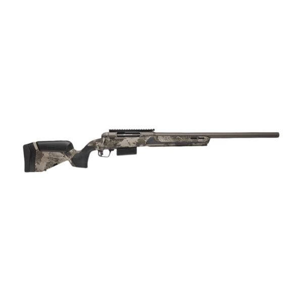 Savage 212 Harvester Woodland Slug Gun 20ga 2rd Capacity 22" Barrel Woodland Camo Stock - Precision Shot Firearms
