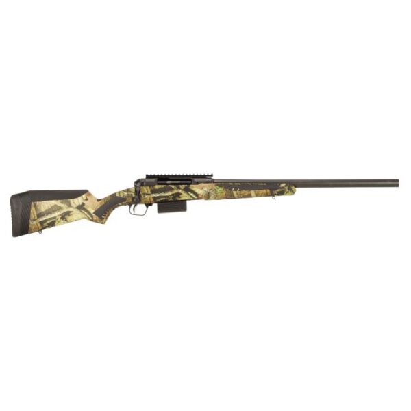 Savage Arms 212 Slug Shotgun 12ga 3" Chamber 2/rd 22" Barrel Mossy Oak Break Up - Precision Shot Firearms