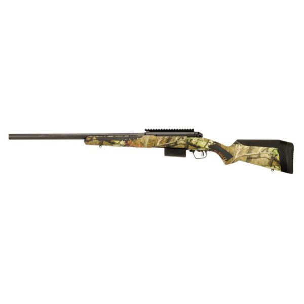 Savage Arms 212 Slug Shotgun 12ga 3" Chamber 2/rd 22" Barrel Mossy Oak Break Up - Precision Shot Firearms
