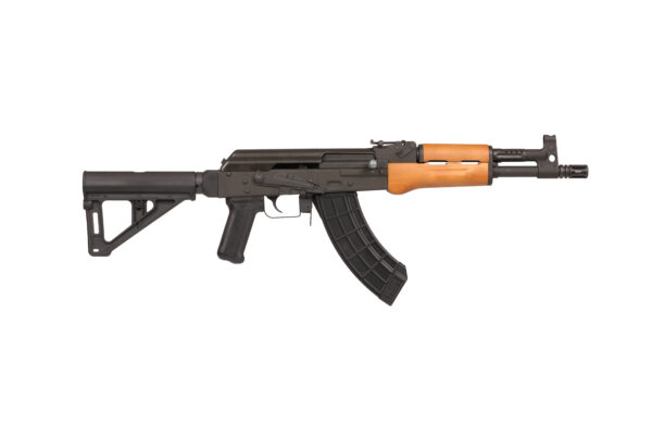 BFT47 7.62X39 30+1 12.6" BRACE, HG7892-N
