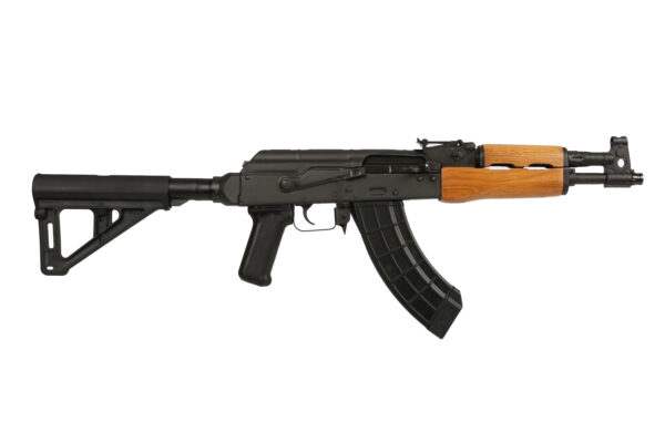 DRACO PISTOL 7.62X39 BRACE, HG7894-N