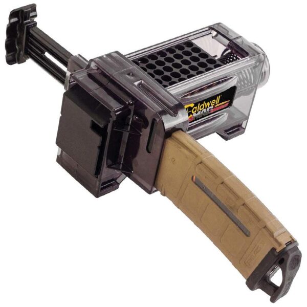 Caldwell AR-15 Mag Charger Speedloader 50/rd - Precision Shot Firearms