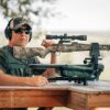 Caldwell Lead Sled DFT 2 Shooting Rest - Precision Shot Firearms