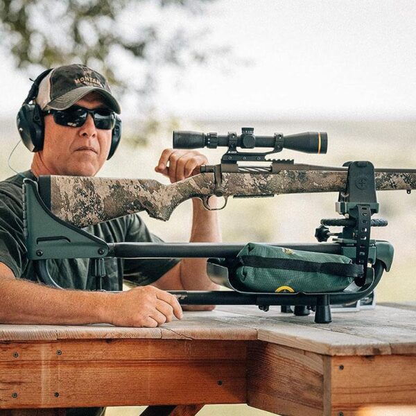Caldwell Lead Sled DFT 2 Shooting Rest - Precision Shot Firearms