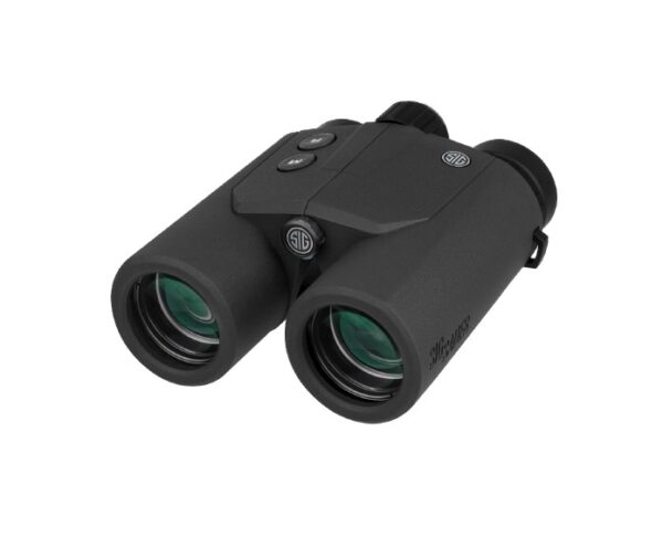 CANYON RF BINO 10X42MM BLACK, SOKCN100