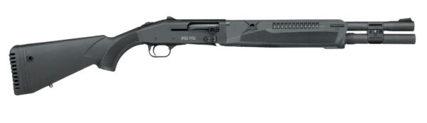 940 PRO TACT 12/18.5 BLK 7+1, 85162