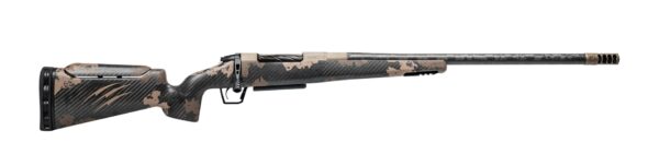 CF RIVAL XP 6MMCR BRZ/SON 20", FCRXP6CM20BRS