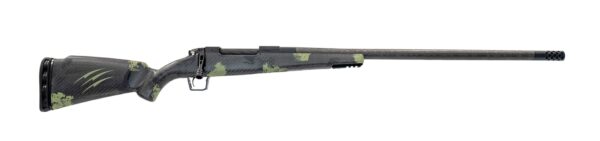 CF ROGUE 7MM BC BLK/FRT 24", ROG7MMBC24BF