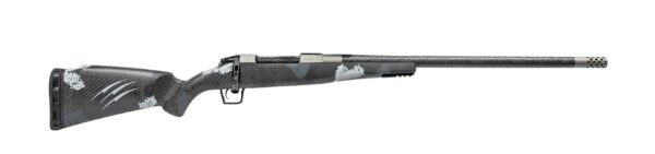 CF ROGUE 7MM BC TUNG/PTM 24", ROG7MMBC24GP