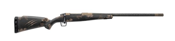 CF ROGUE 7MM BC SB/SON 22", ROG7MMBC22BRS