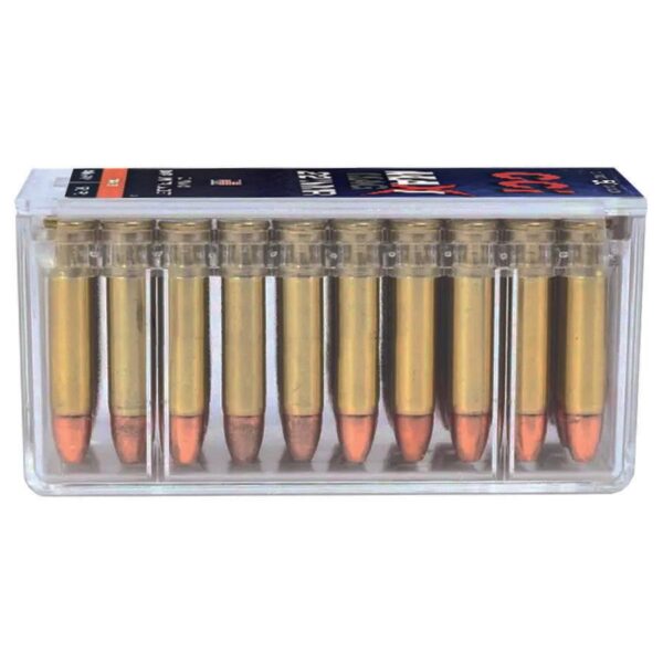 CCI Maxi-Mag Rimfire Ammunition .22 WMR 40 gr. TMJ 1875 fps 50/ct - Precision Shot Firearms