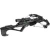 Centerpoint Dagger 405 Crossbow 4x32 illum Scope / Whisper Silencing & Accessories Package - Precision Shot Firearms