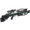 CenterPoint Sinister 430 Crossbow Integrated Silent Cocking System Auto Retracting Sled - Precision Shot Firearms