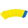 Century Arms US Palm AK30 Banana Special Edition Rifle Magazine Banana Yellow 7.62x39 Soviet AK-47 30/rd - Precision Shot Firearms