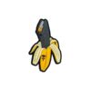 Century Arms US Palm AK30 Banana Special Edition Rifle Magazine Banana Yellow 7.62x39 Soviet AK-47 30/rd - Precision Shot Firearms