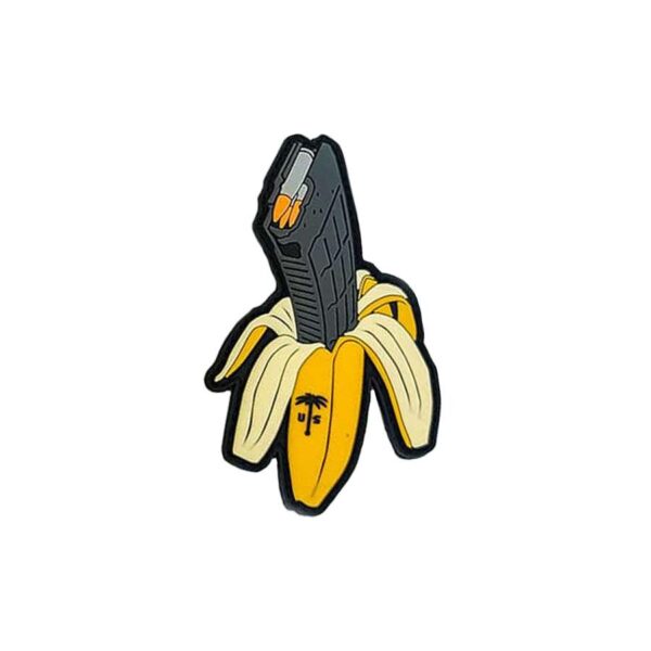 Century Arms US Palm AK30 Banana Special Edition Rifle Magazine Banana Yellow 7.62x39 Soviet AK-47 30/rd - Precision Shot Firearms
