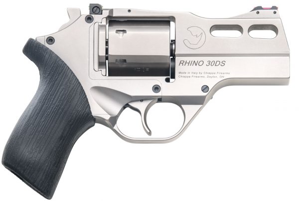 RHINO 30DS 357MAG 3" NICKEL CA, CF340.290