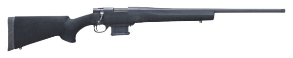 HOWA MINI CMPT 6MMARC BLK 20", HMA6ARCBHBY