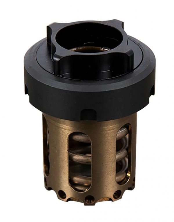 CHARLIE PISTON MOUNT, AC4751