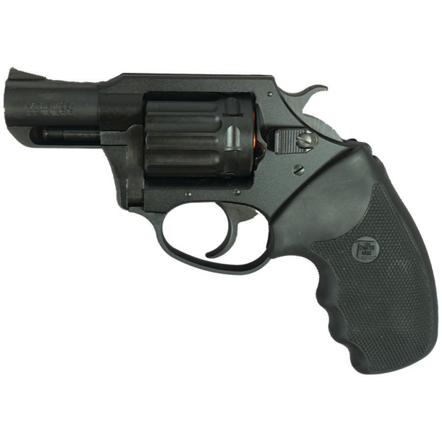 Charter Arms Target Pathfinder Lite Handgun .22 WMR 8rd Capacity 2" Barrel - Refurbished - Precision Shot Firearms