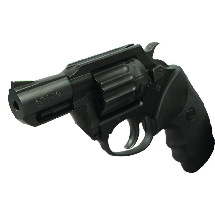 Charter Arms Target Pathfinder Lite Handgun .22 WMR 8rd Capacity 2" Barrel - Refurbished - Precision Shot Firearms