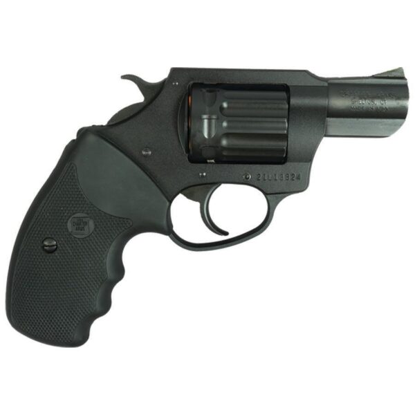 Charter Arms Target Pathfinder Lite Handgun .22 WMR 8rd Capacity 2" Barrel - Refurbished - Precision Shot Firearms