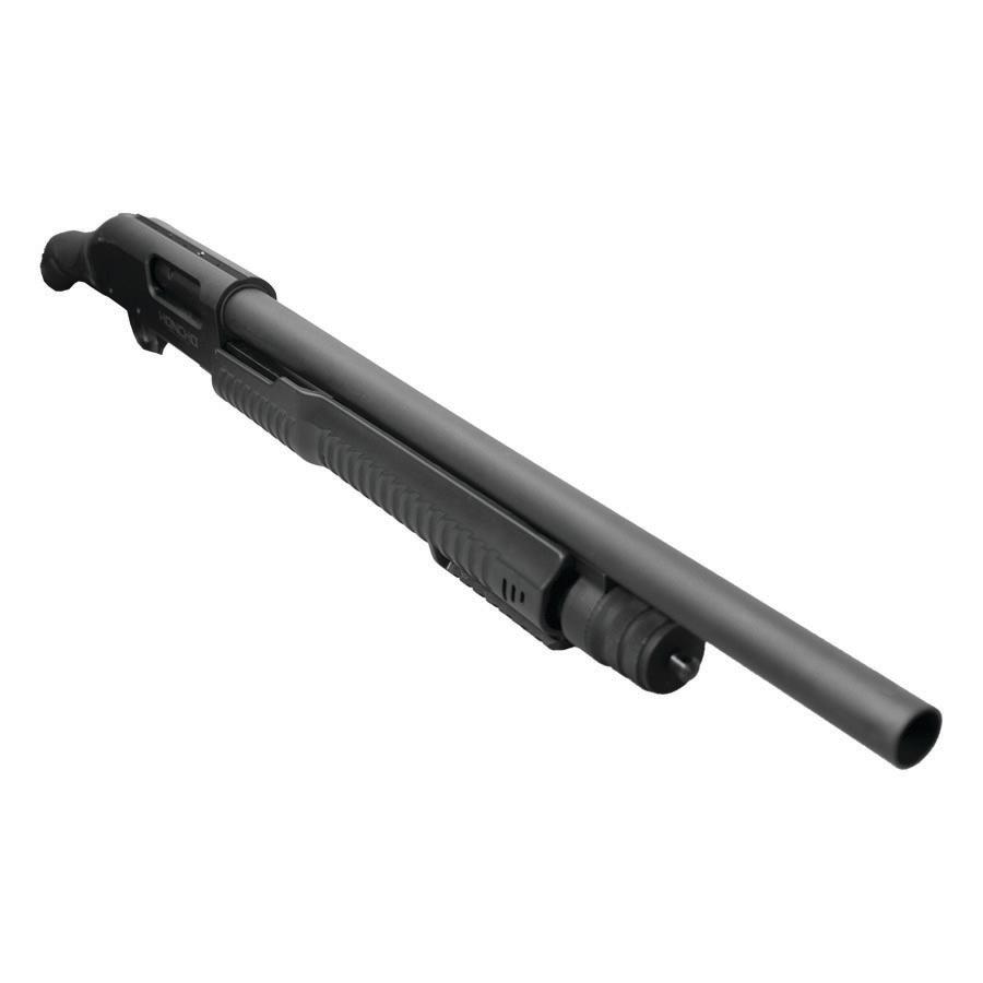Chiappa Honcho Shotgun 12ga 3" Chamber 5rd Capacity 18.5" Barrel Black CA Compliant - Precision Shot Firearms