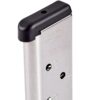 Chip McCormick Power Mag Plus Colt 1911 Handgun Magazine .45 ACP Stainless Steel 8/rd - Precision Shot Firearms