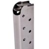 Chip McCormick Power Mag Plus Colt 1911 Handgun Magazine .45 ACP Stainless Steel 8/rd - Precision Shot Firearms