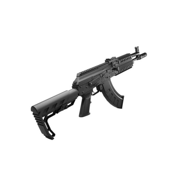 Crosman Full Auto CO2 Powered BB Rifle Black - Precision Shot Firearms