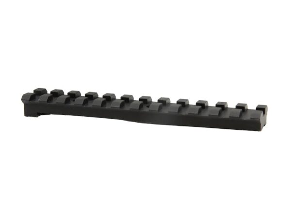 ANACONDA SCOPE MOUNT BLK, 301751
