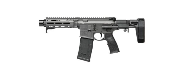 DDM4 PDW PIST 300BLK COB PSB #, 02-088-03260-047