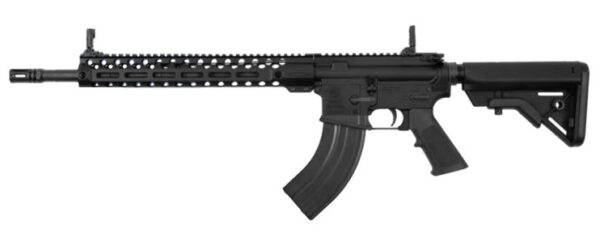 ENH PATROL 7.62X39 16" 30+1, CR6762-EPR