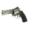 Colt Anaconda "Filigree Frame and Barrel" Handgun .44 Rem Mag 6rd Capacity 4.25" Barrel Stainless Frame - Precision Shot Firearms