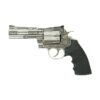 Colt Anaconda "Filigree Frame and Barrel" Handgun .44 Rem Mag 6rd Capacity 4.25" Barrel Stainless Frame - Precision Shot Firearms