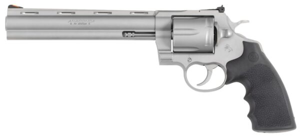 ANACONDA 44MAG SS 8" 6RD HOGUE, ANACONDA-SM8RTS