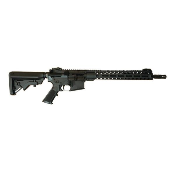 Colt ENHANCED PATROL RIFLE P&W 556mm 16.1in 30rd MBLK - Precision Shot Firearms