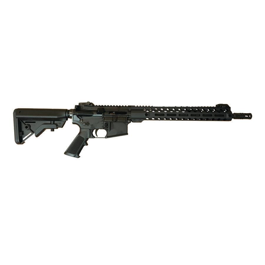 Colt ENHANCED PATROL RIFLE P&W 556mm 16.1in 30rd MBLK - Precision Shot Firearms