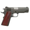 Fusion Freedom Series 1911 Combat Handgun 45 Auto 8rd Magazine 4.25" Barrel - Precision Shot Firearms