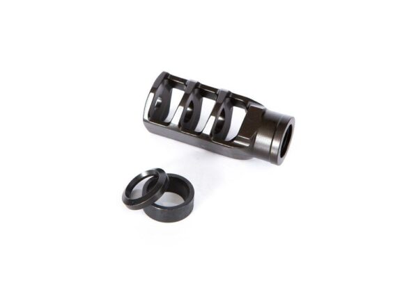Sig Sauer Compensator for 716i Tread - 7.62x51 NATO Black - Precision Shot Firearms