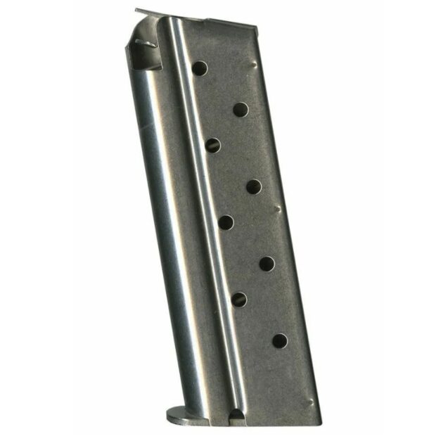MAG 1911CMDR 38SPR 9RD SS PKG, SP574481-RP