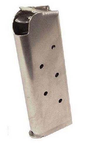 MAG 1911 OFF 45ACP 7RD SS PKG, SP579991-RP