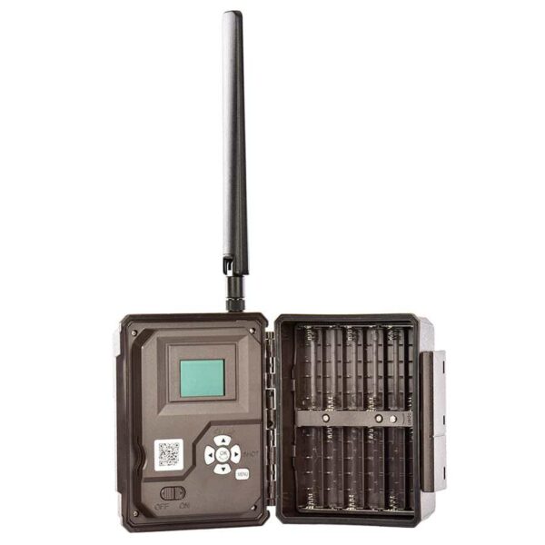 Covert WC20-A Trail Camera AT&T Brown 20MP - Precision Shot Firearms