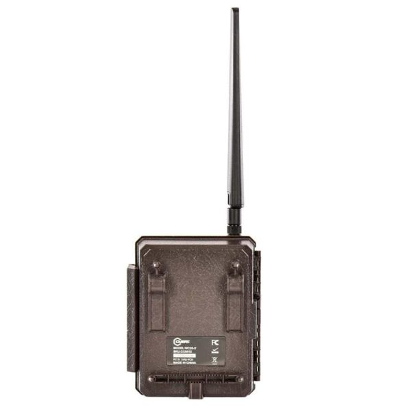 Covert WC20-A Trail Camera AT&T Brown 20MP - Precision Shot Firearms