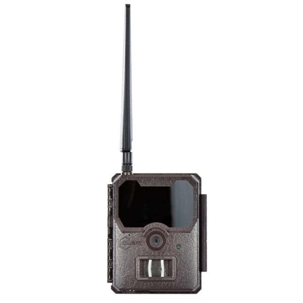 Covert WC20-V Trail Camera Verizon 20MP - Precision Shot Firearms
