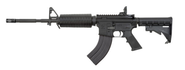 M4 CARBINE 7.62X39 16" M4 A3, CR6762