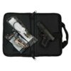 Shadow Systems CR920P War Poet Handgun 9mm Luger 10rd Magazines (2) 3.75 Barrel Black War Poet Slide Engraving with Night Sights - Precision Shot Firearms